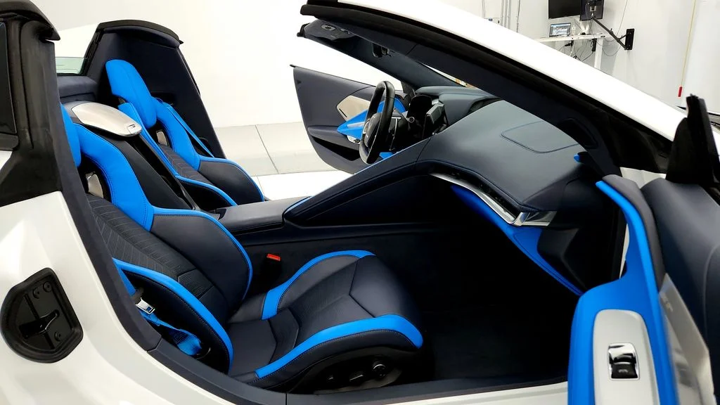 2023 Chevrolet Corvette 3LT - Photo 16