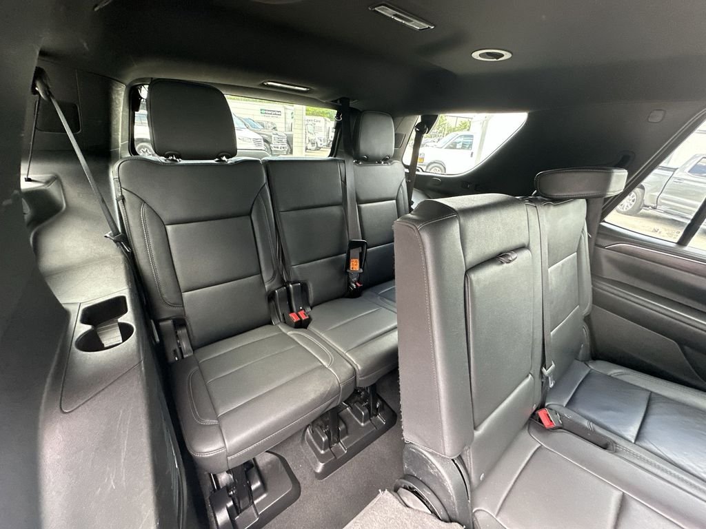 Used 2023 Summit White Chevrolet LT image 26