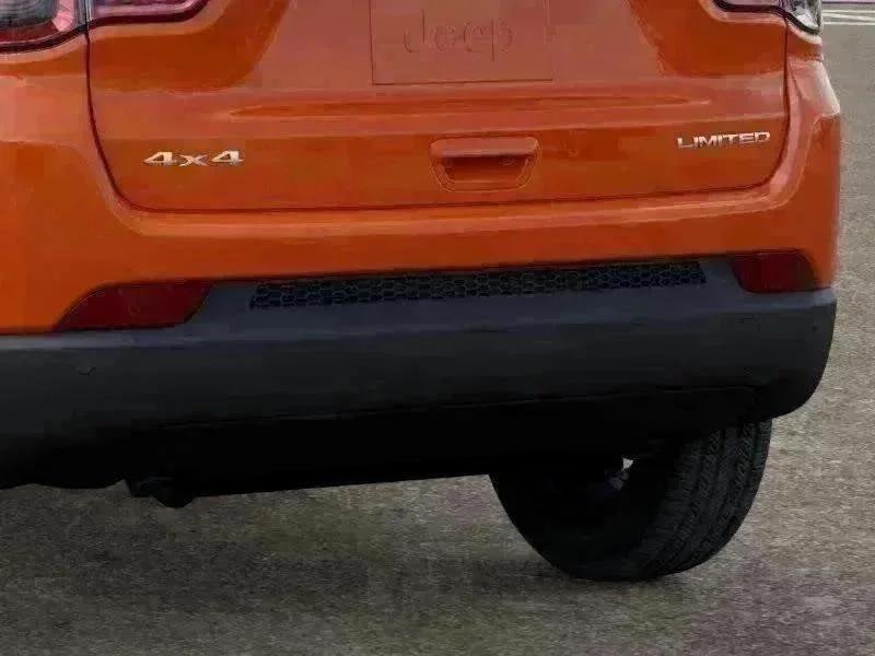 New 2026 Joose Exterior Paint Jeep Limited image 13