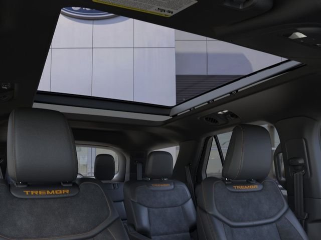 2026 Ford Explorer Tremor - Photo 22