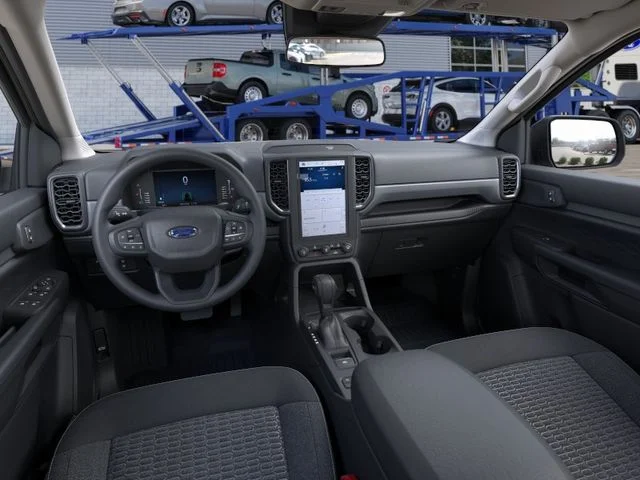 New 2026 Desert Sand Ford XL image 10