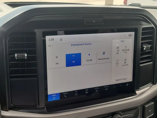 New 2026 Oxford White Ford XL image 20