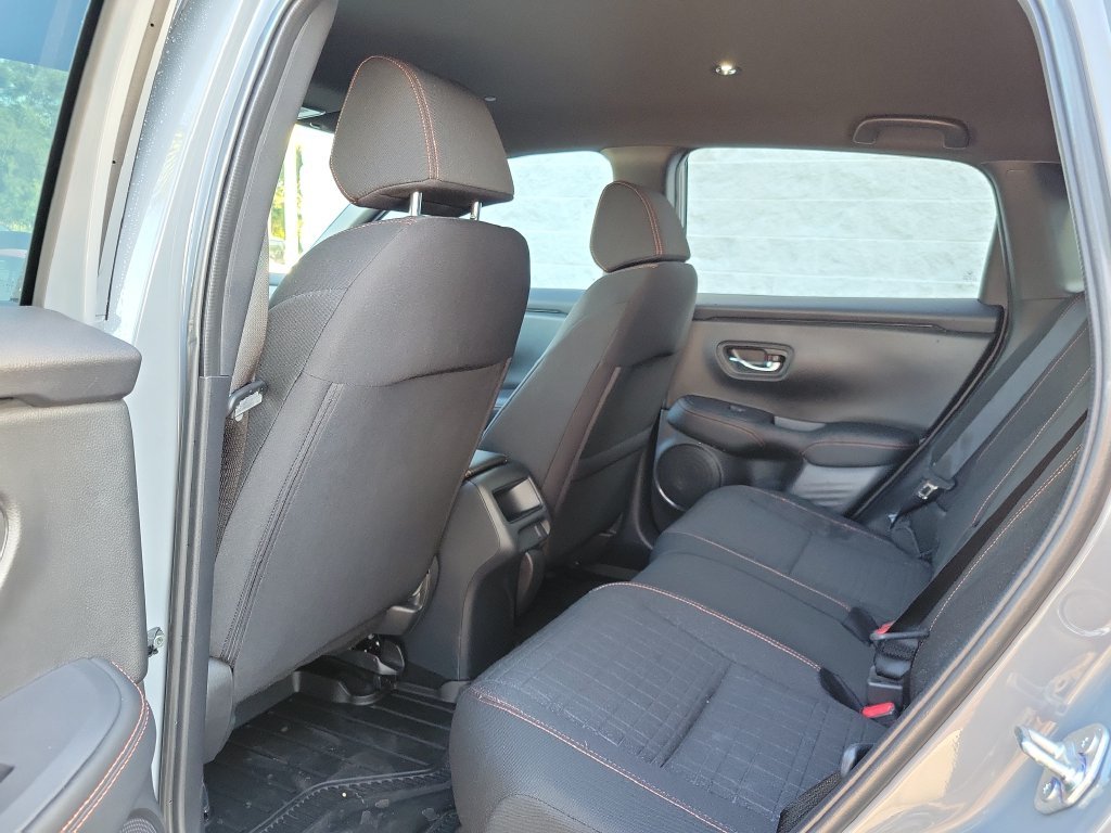 2027 Honda HR-V Sport - Photo 15