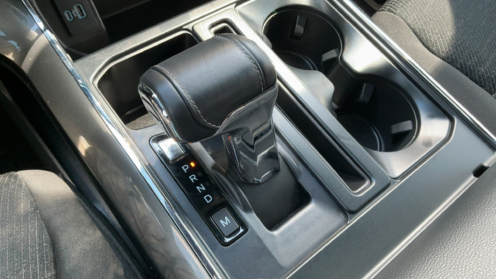 Used 2023 Gray Ford XLT image 15