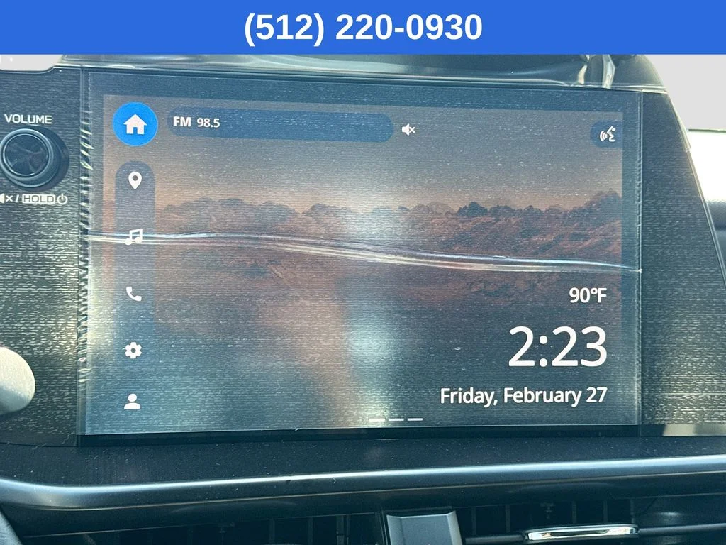 New 2026 RIVER ROCK PEARL Subaru Wilderness image 18