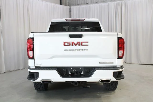 Used 2020 White GMC Elevation image 25