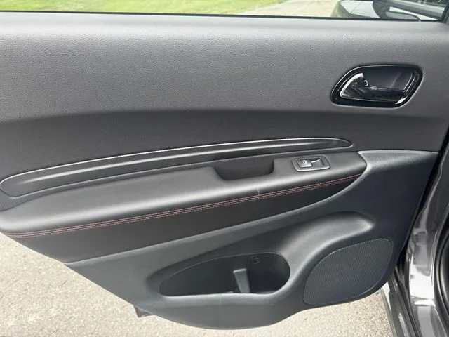 New 2026 Vapor Gray Exterior Paint Dodge GT PLUS image 20