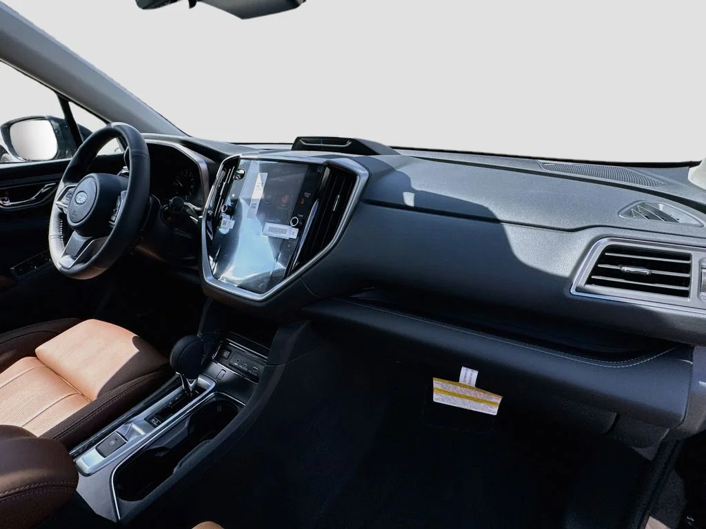 New 2027 Black Subaru Touring image 39
