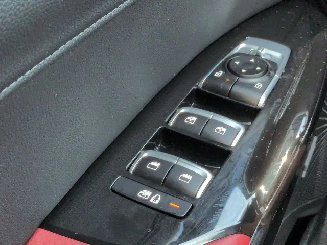 Certified Used 2026 Wolf Gray Kia GT-Line image 23