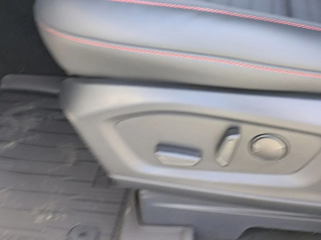New 2026 Vapor Blue Metallic Ford ST-Line image 24