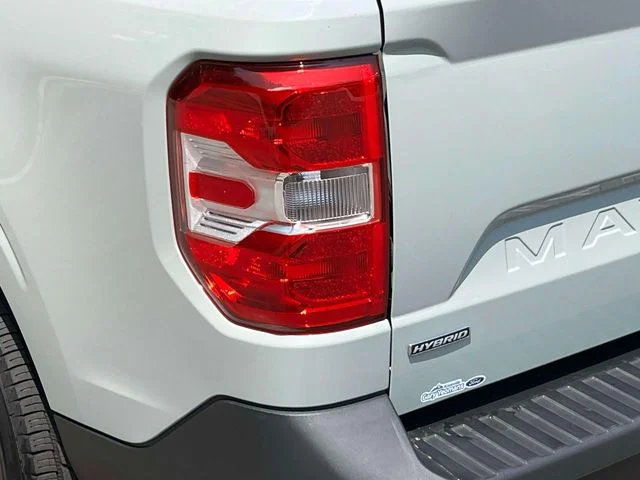 Used 2022 Cactus Ford XLT image 10