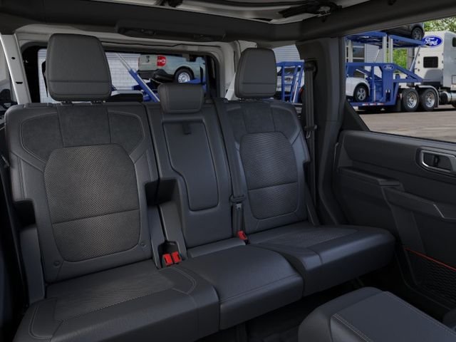 New 2026 Oxford White Ford Raptor® image 11