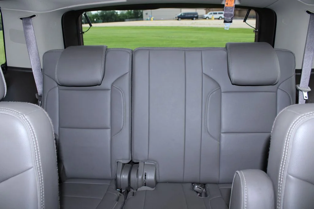 Used 2017 Onyx Black GMC Denali image 19