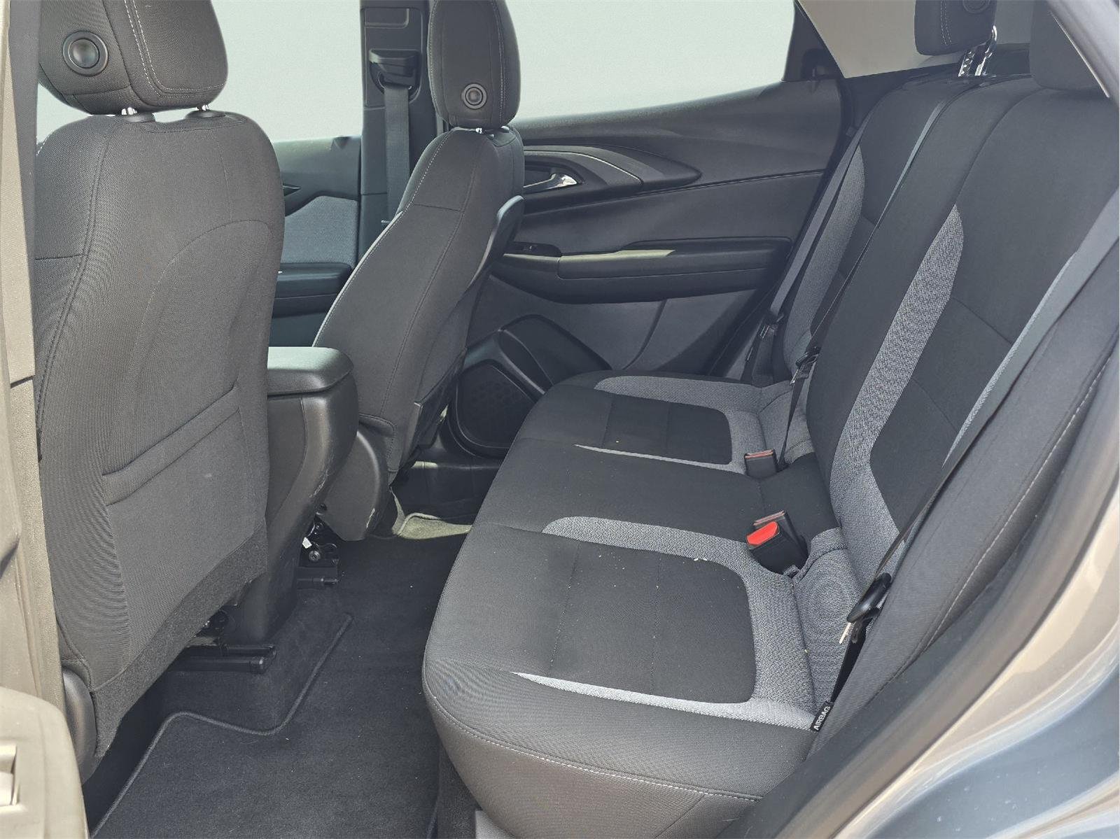 2026 Chevrolet Trailblazer LS - Photo 26
