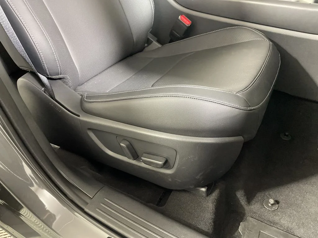 New 2026 Machine Gray Metallic Mazda 2.5 S Premium AWD image 24