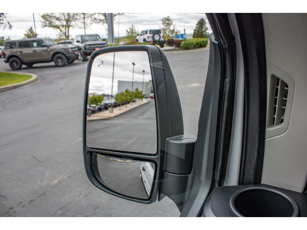 New 2026 OXFORD WHITE Ford XLT image 37