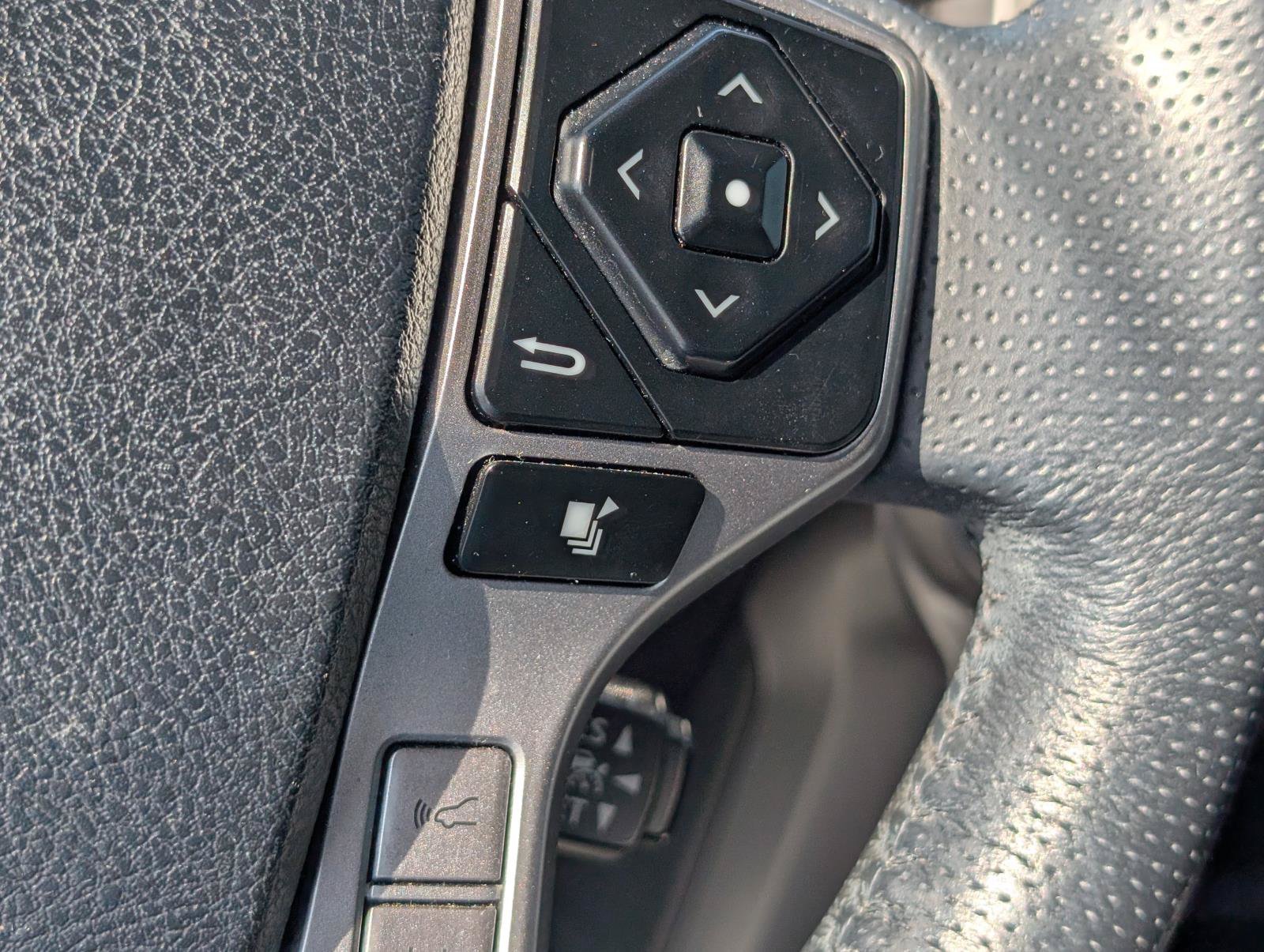Used 2020 Gray Toyota SR5 Premium image 20