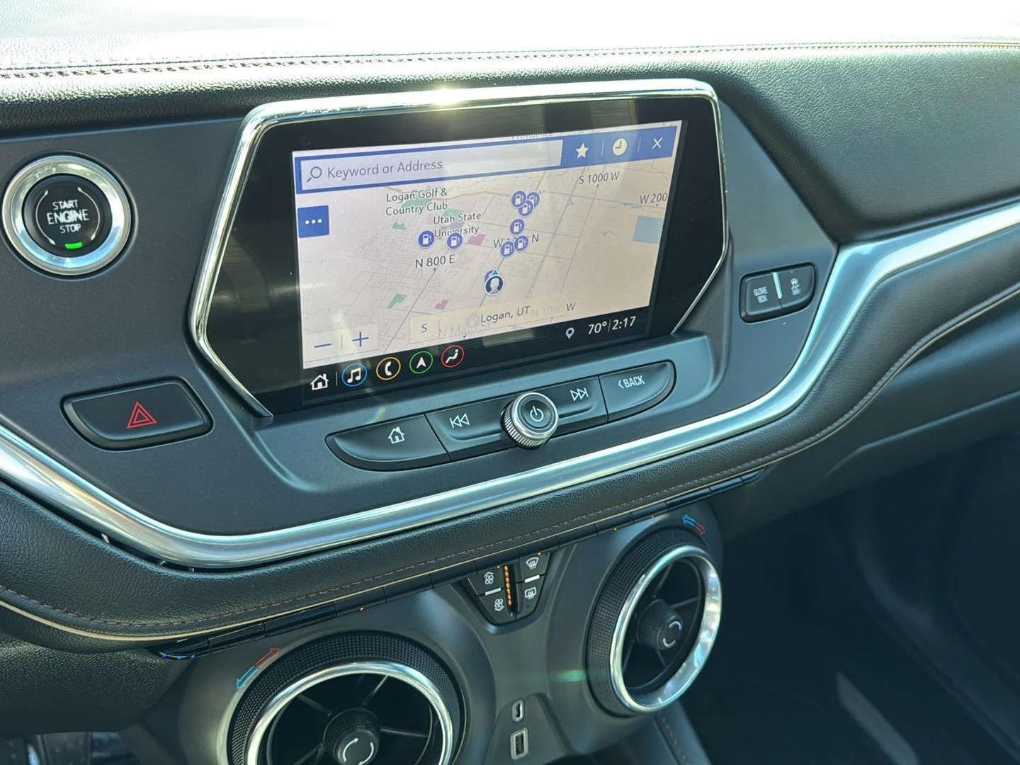 2019 Chevrolet Blazer Premier - Photo 8