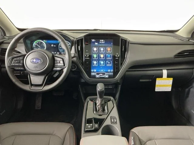 New 2026 White Subaru Limited image 12