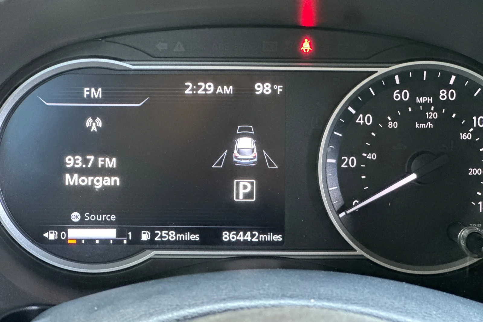 Used 2019 Silver Nissan SR image 25