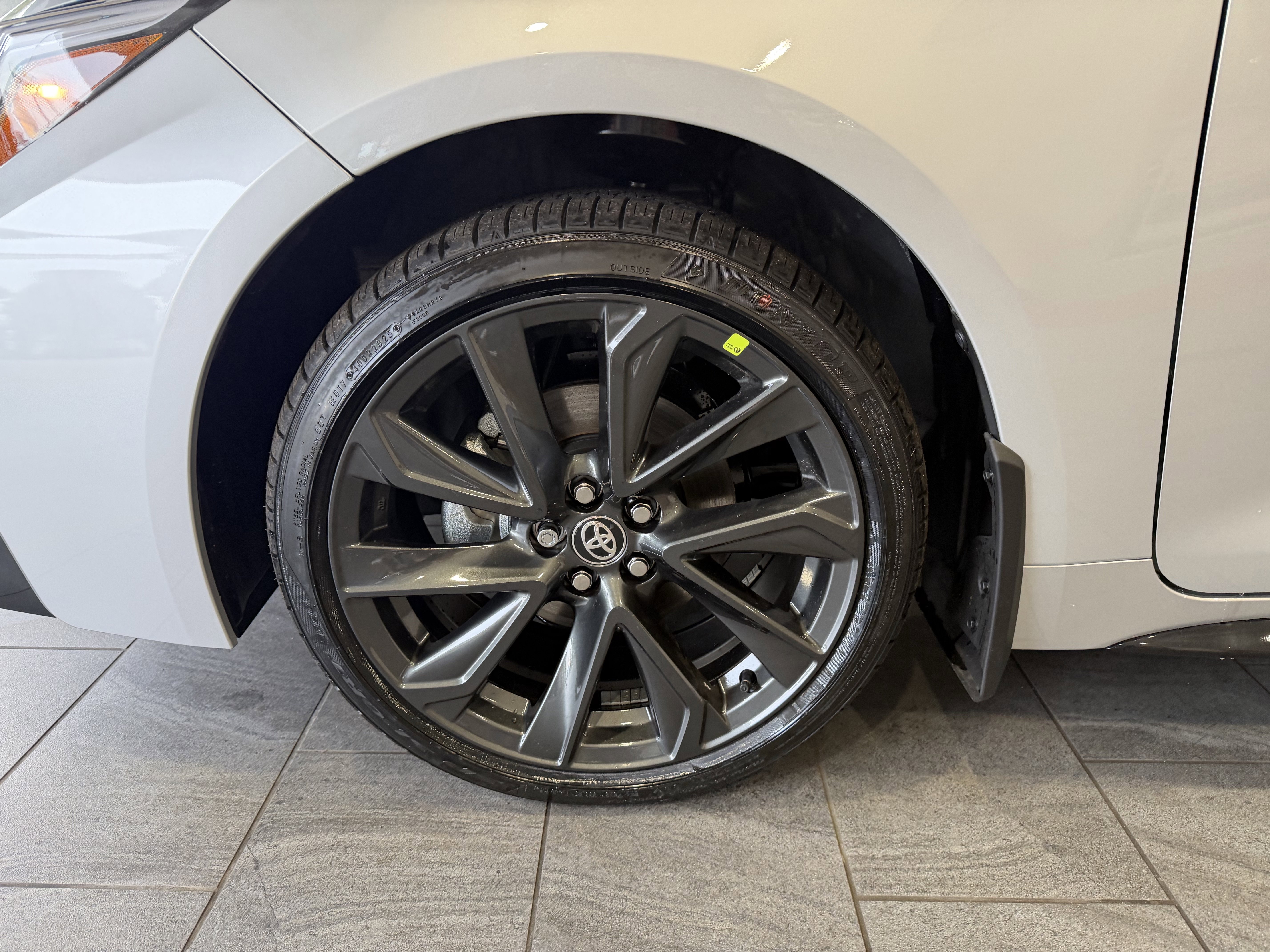 2026 Toyota Corolla SE - Photo 46