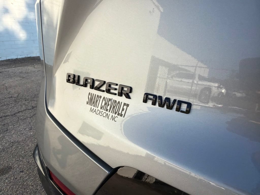 2026 Chevrolet Blazer RS - Photo 17