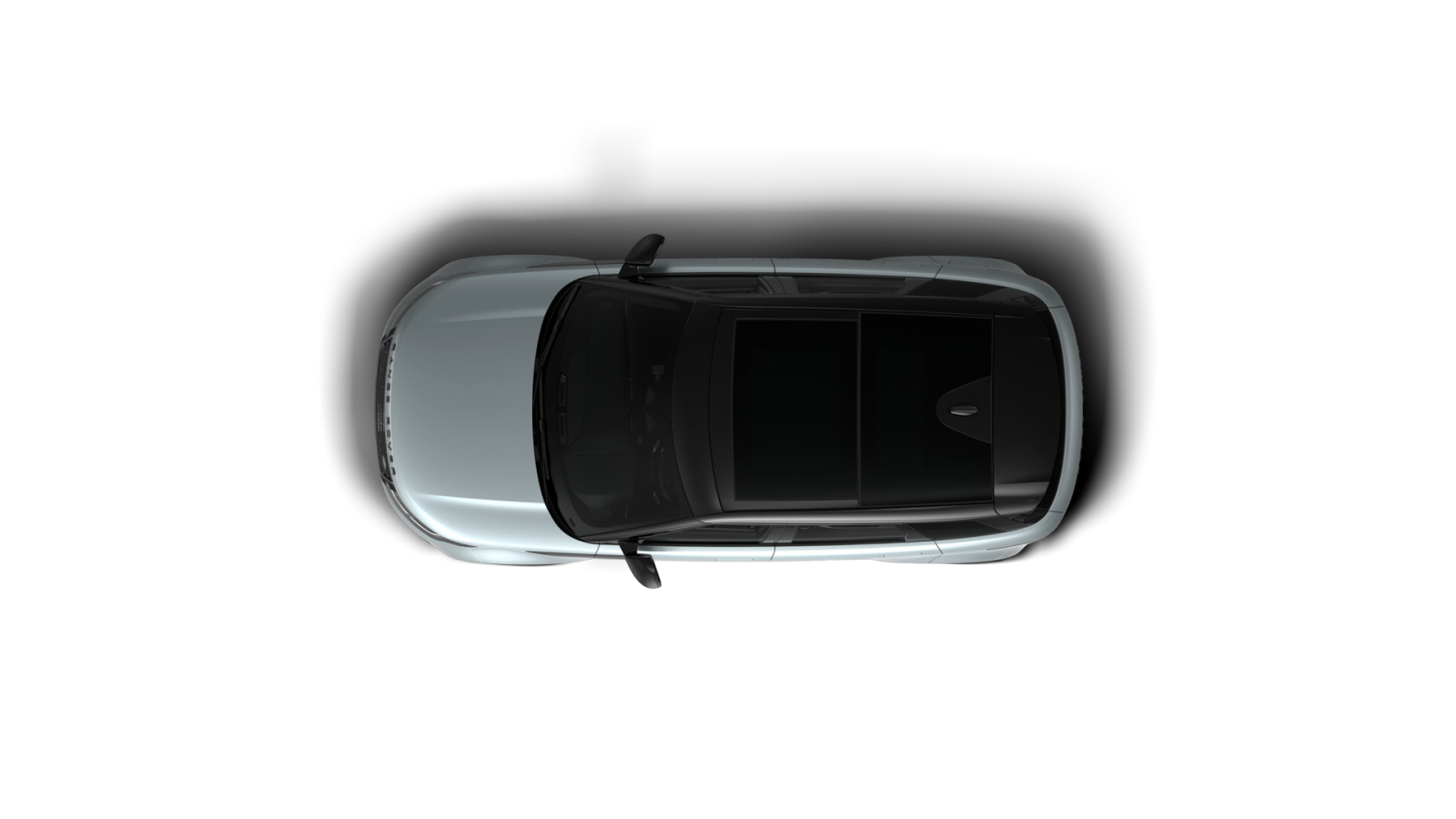 New 2026 Arroios Grey LAND ROVER S 249PS image 4