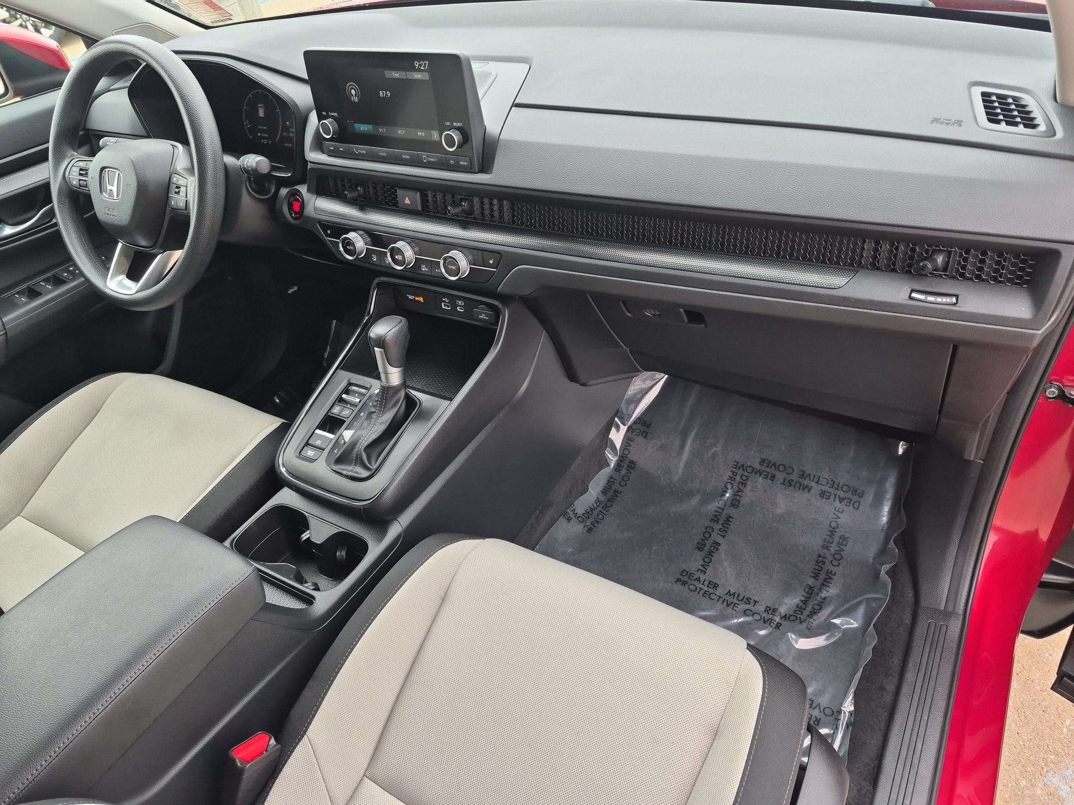 2024 Honda CR-V EX - Photo 32