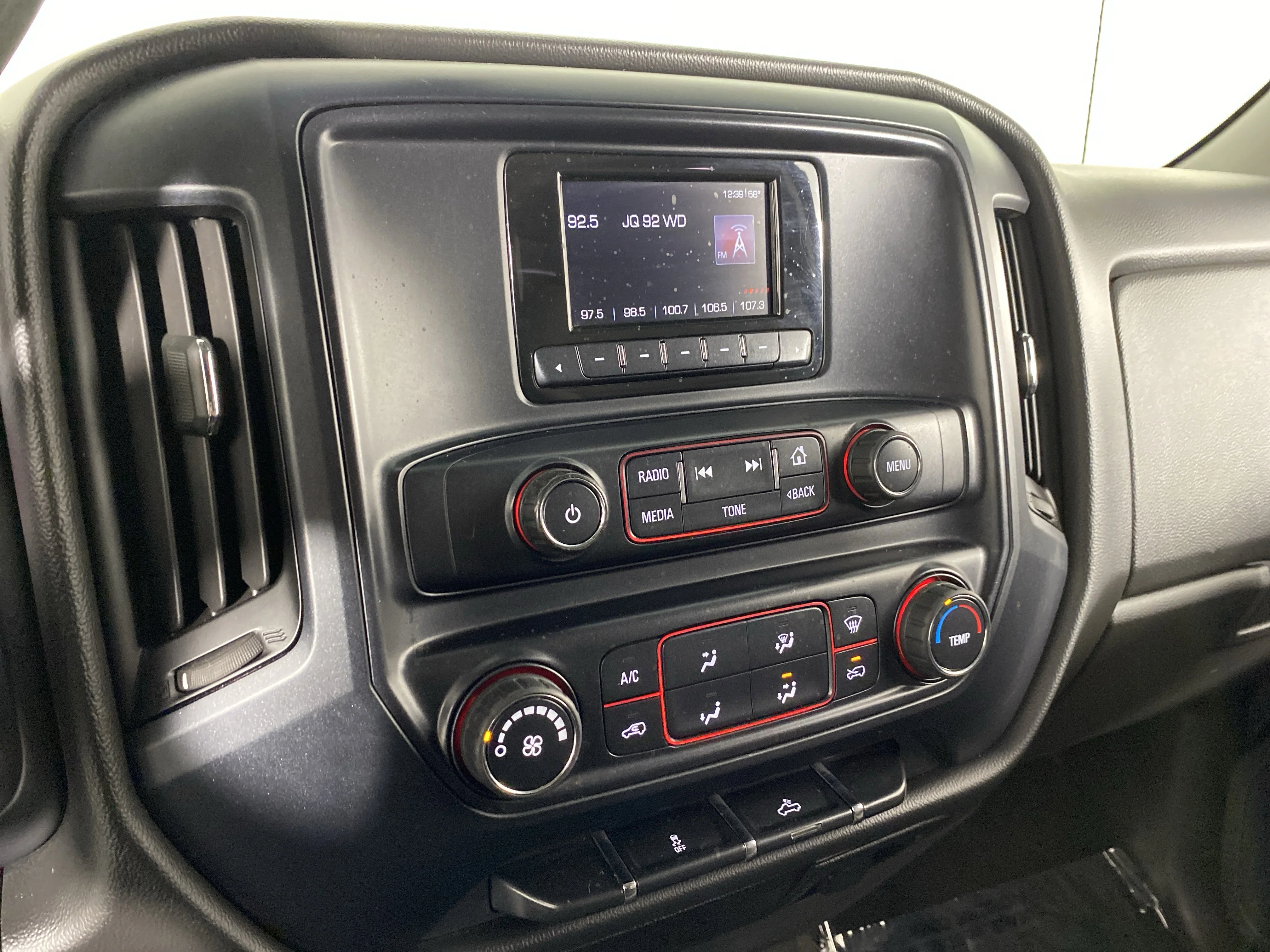 Used 2014 Quicksilver Metallic GMC Base image 21