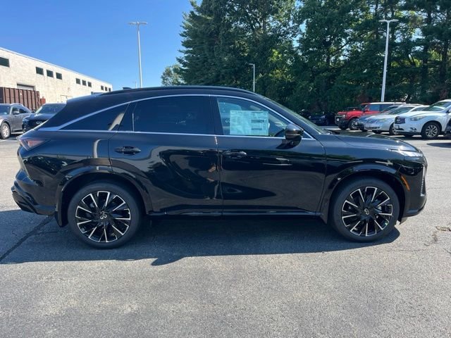 New 2027 Mineral INFINITI Autograph AWD image 2