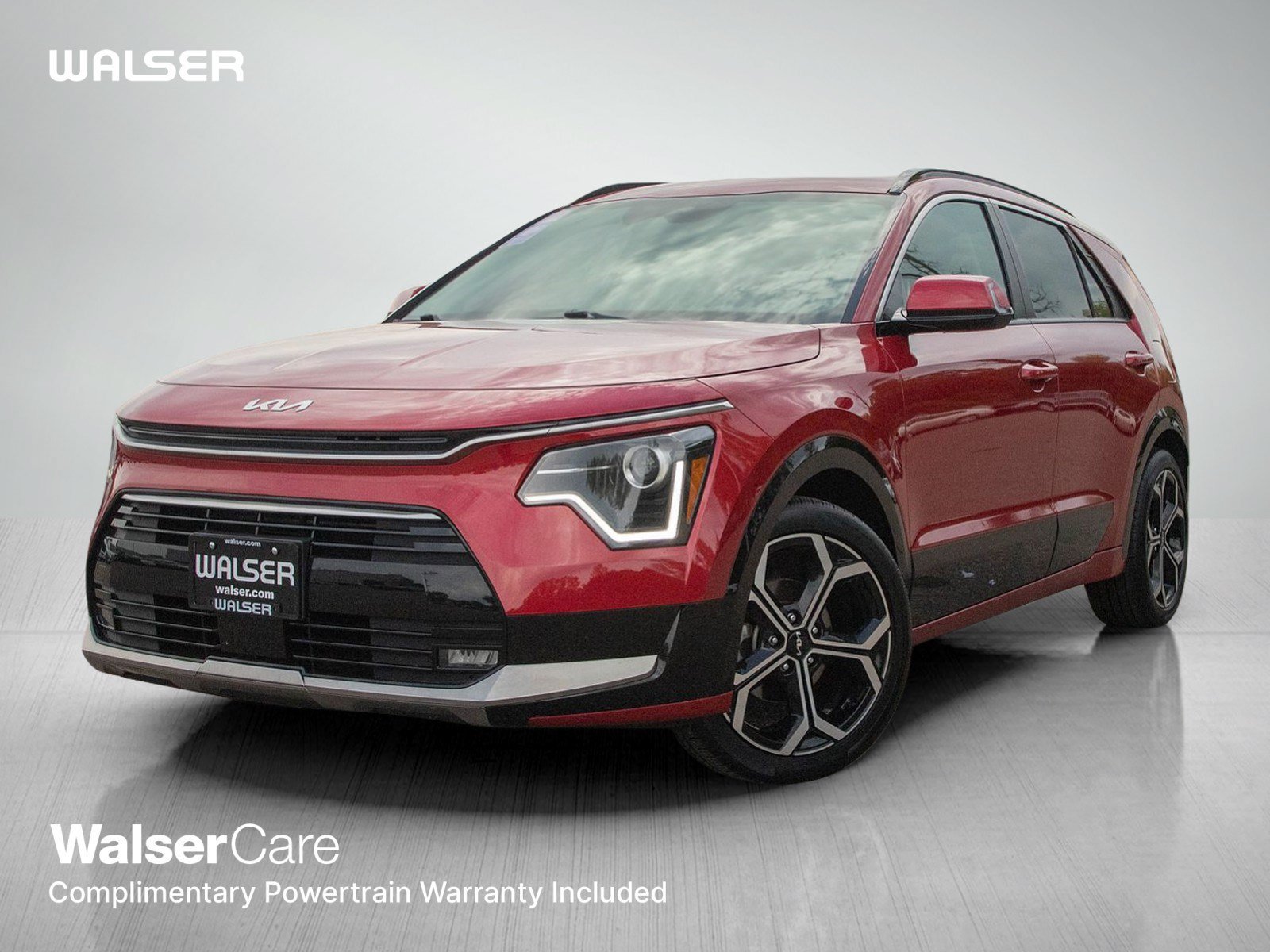 2023 Kia Niro