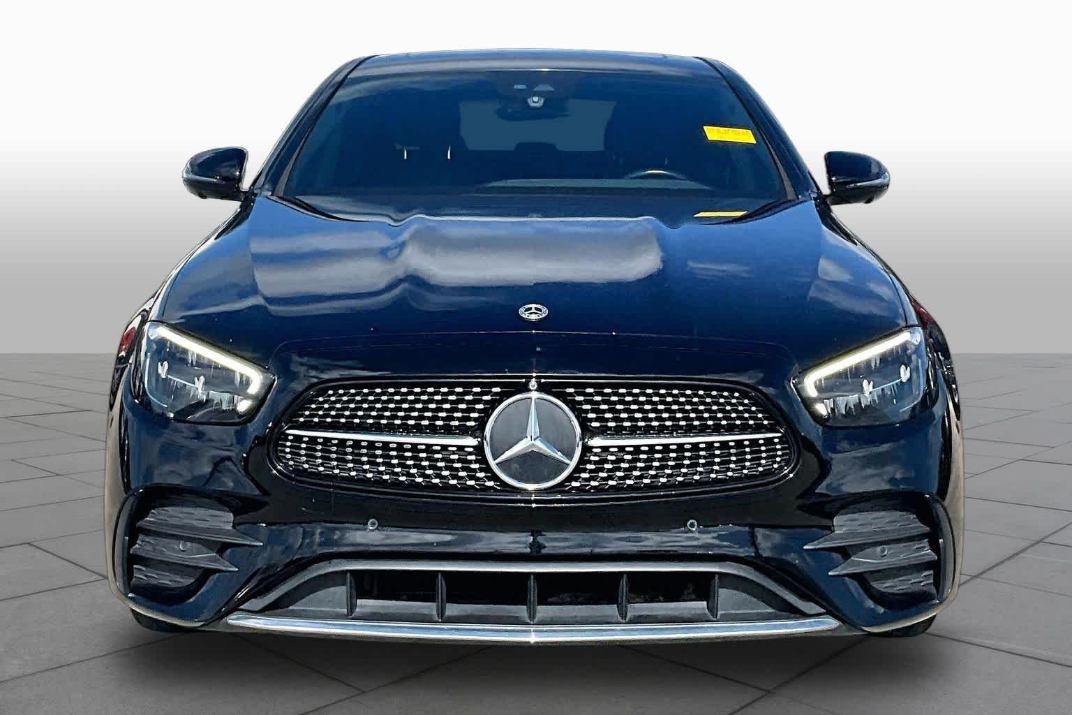 Used 2022  Mercedes-Benz E 350 image 4