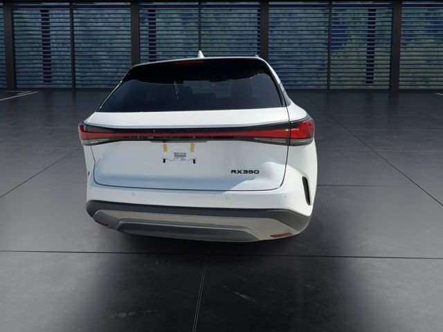 New 2026 Eminent White Pearl Lexus  350 LUXURY image 7