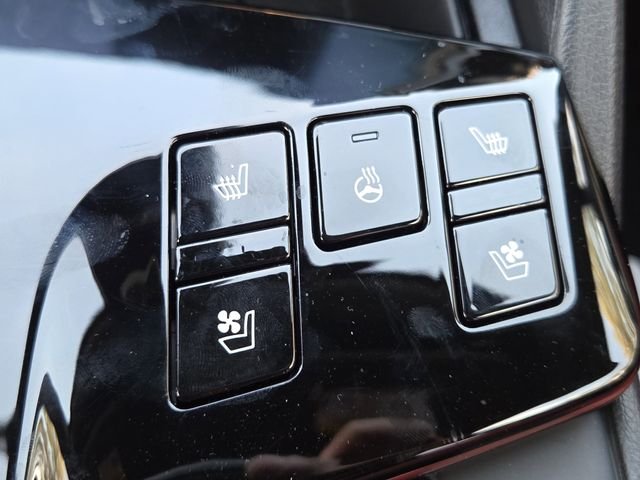 2025 Kia Sportage SX Prestige Hybrid - Photo 14