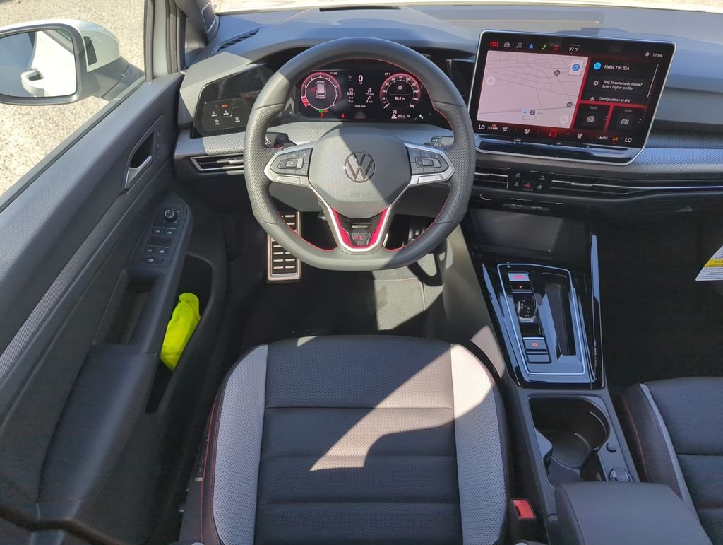 New 2026 White/off-white Volkswagen Autobahn image 14