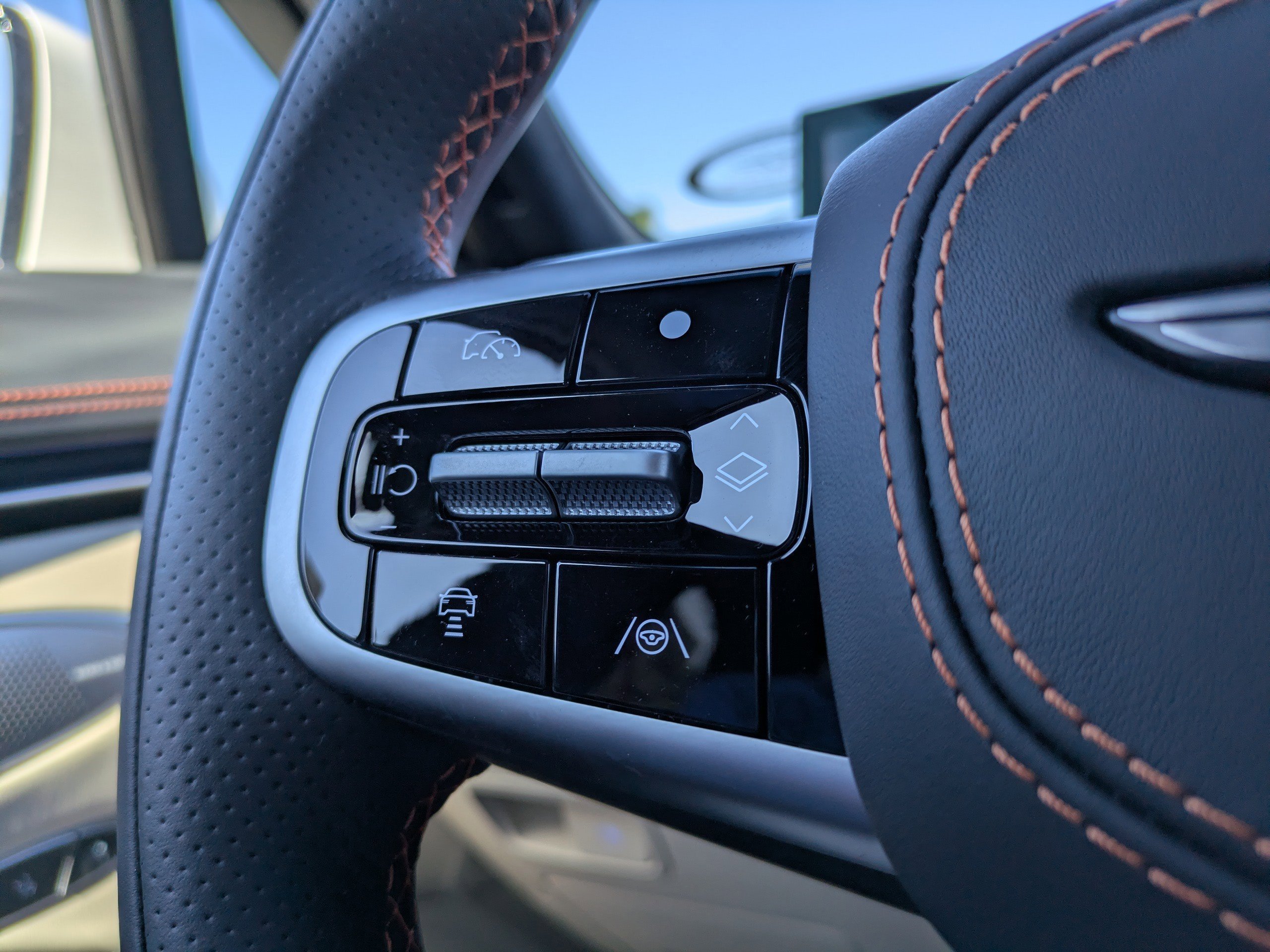 2026 GENESIS GV70 Sport Prestige - Photo 22