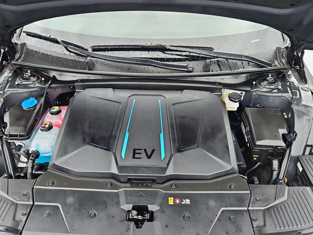 2023 Hyundai IONIQ 5 SEL - Photo 31
