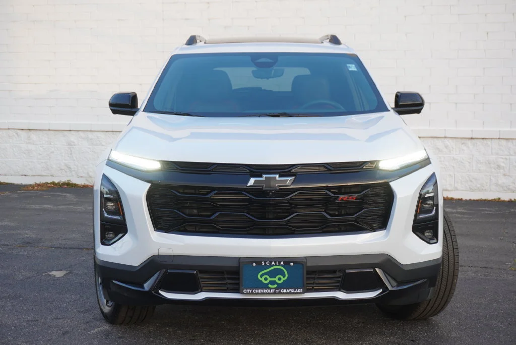 Vehicle thumbnail