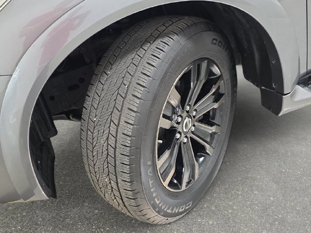 Used 2019 Gray Nissan Platinum image 30