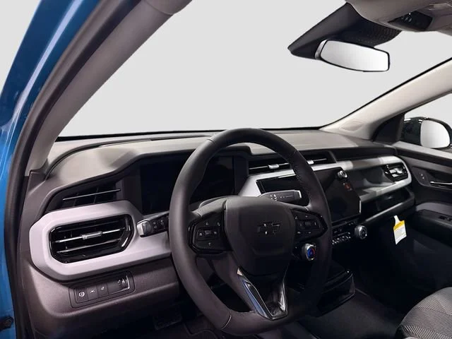 2027 Chevrolet Bolt LT - Photo 12