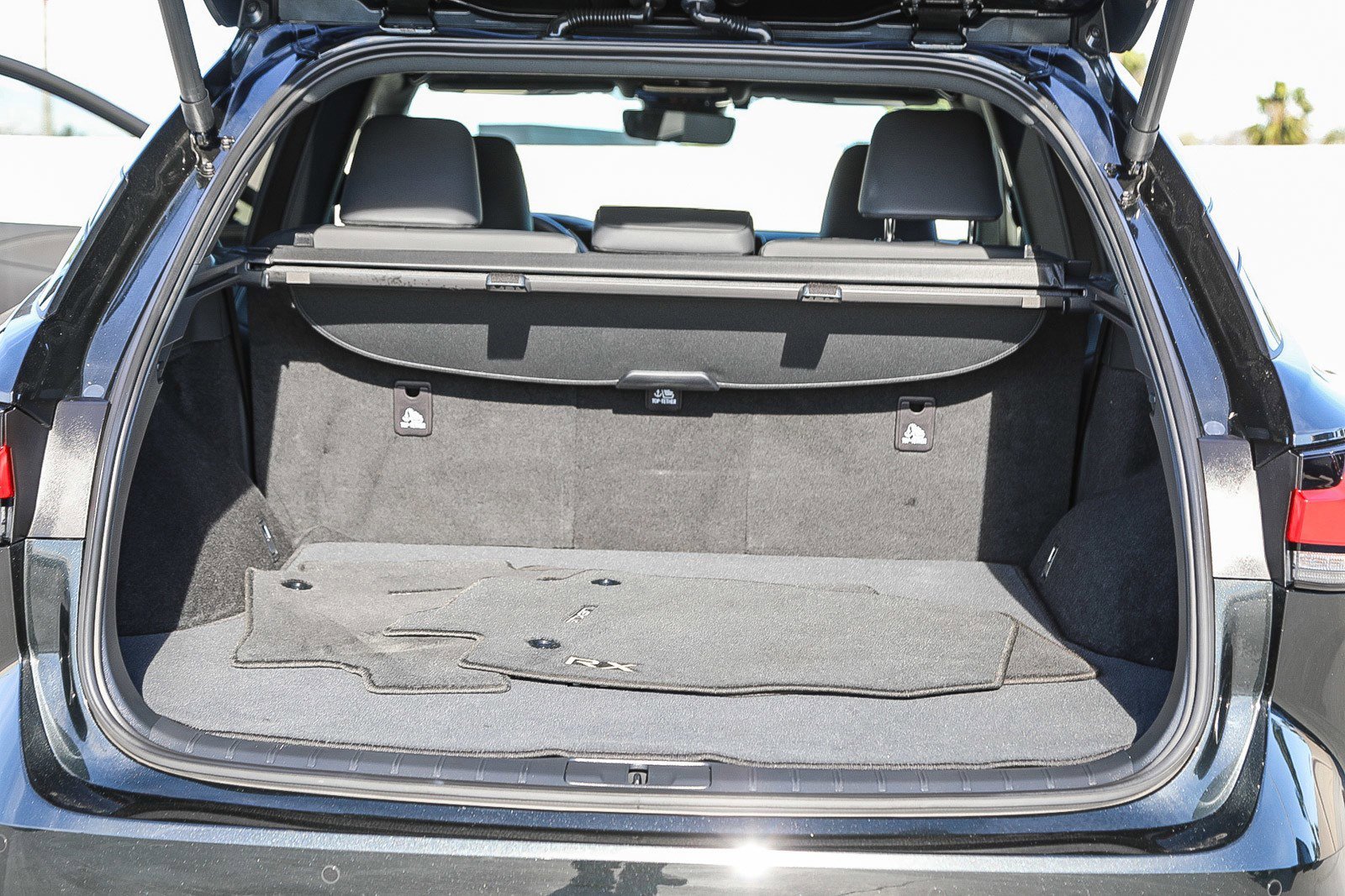 2024 Lexus RX 350 - Photo 24