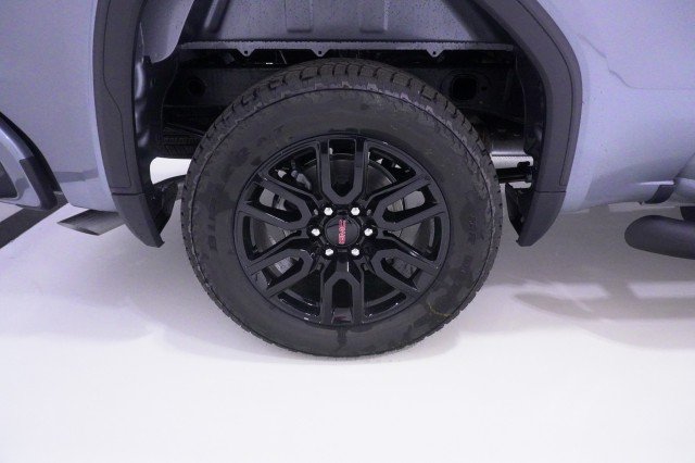 2026 GMC Sierra 1500 Elevation - Photo 6