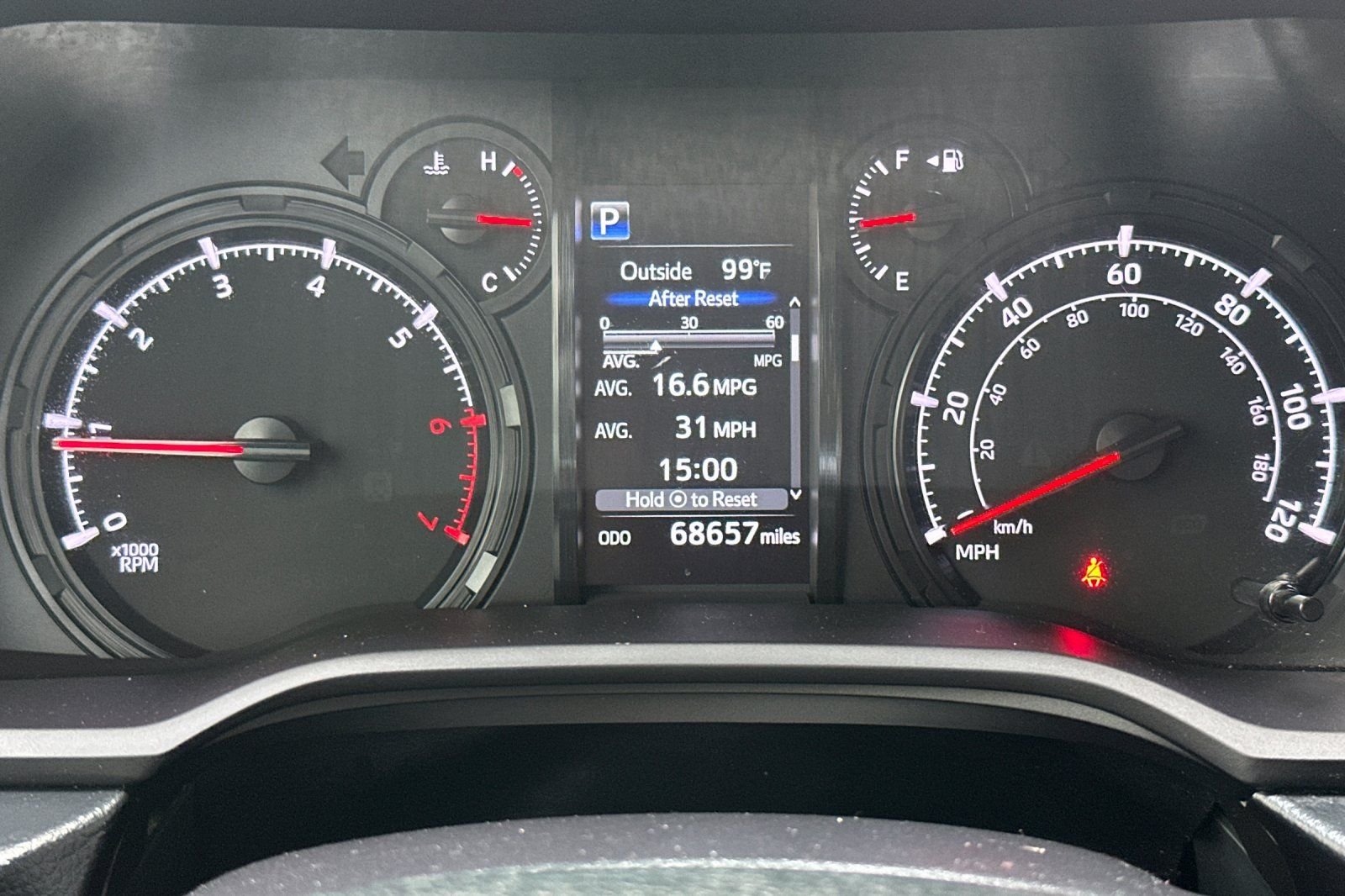 Used 2022  Toyota Trail image 25