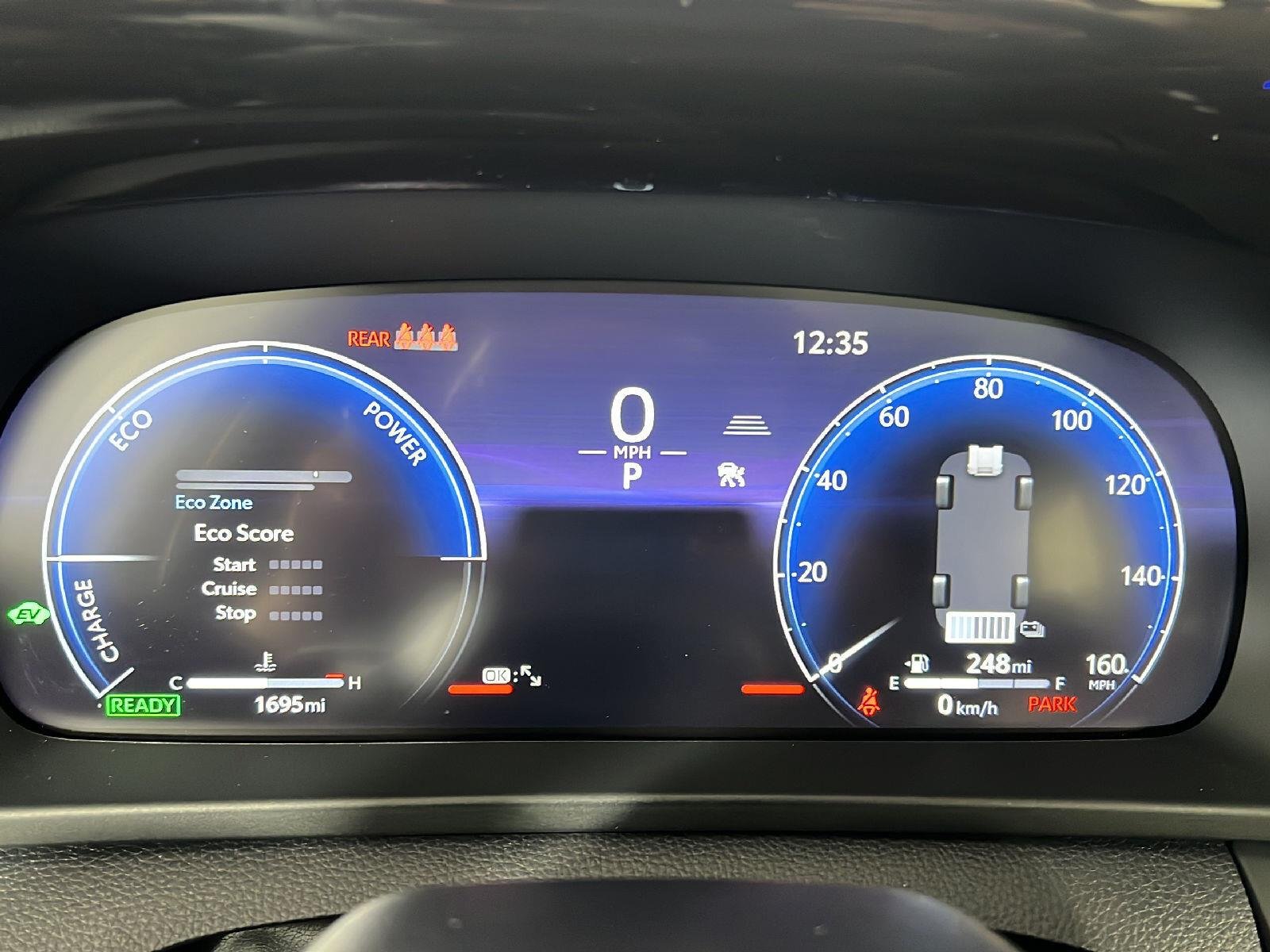 Used 2026 Black Toyota Limited image 18