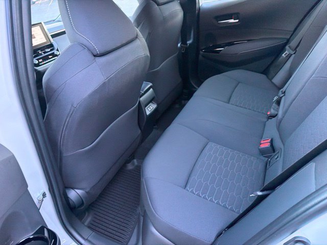 New 2027 Pearl Toyota SE image 22