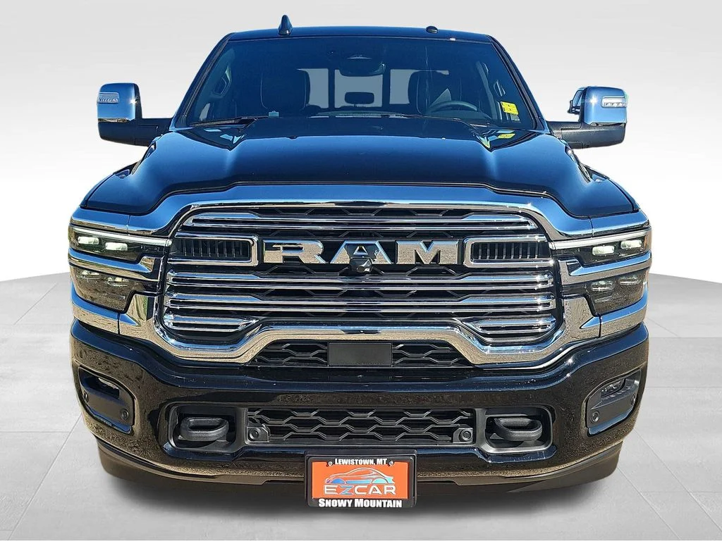 2026 RAM 2500 Laramie - Photo 25