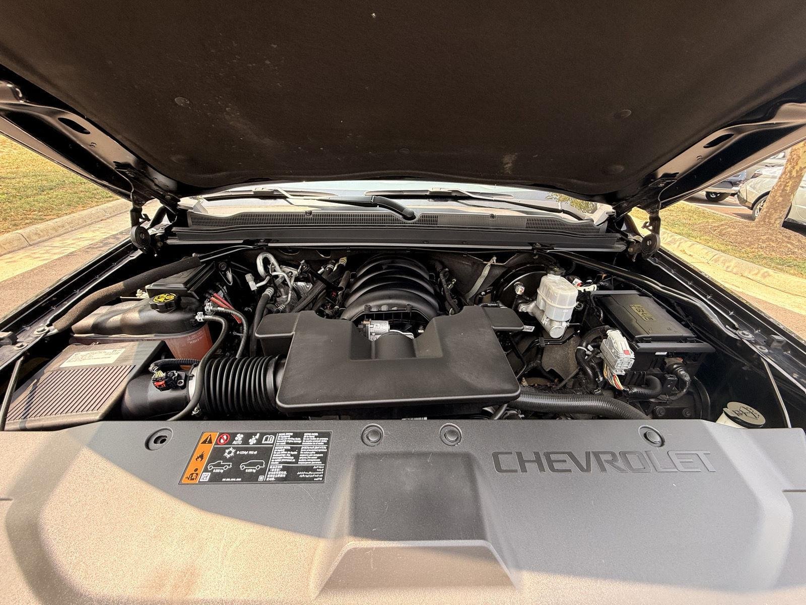 Used 2020 Black Chevrolet LT image 11