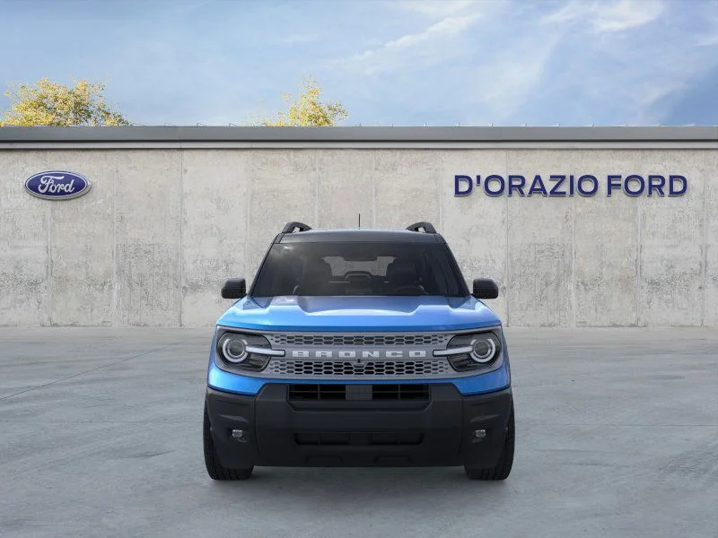 2025 Ford Bronco Sport Outer Banks - Photo 6