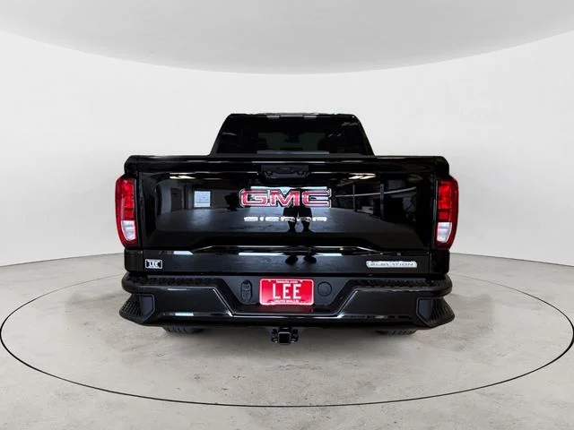 New 2026 Black GMC Elevation image 5