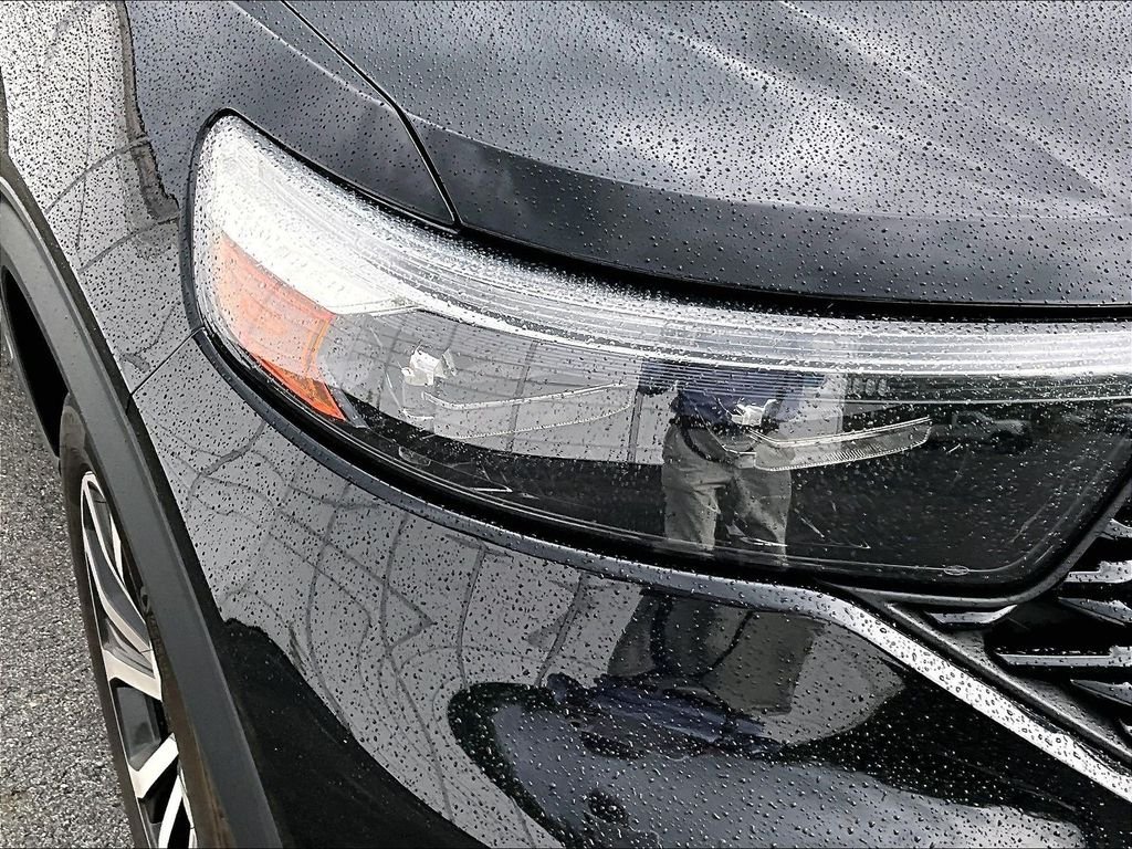 Used 2022 Black Ford ST-Line image 32
